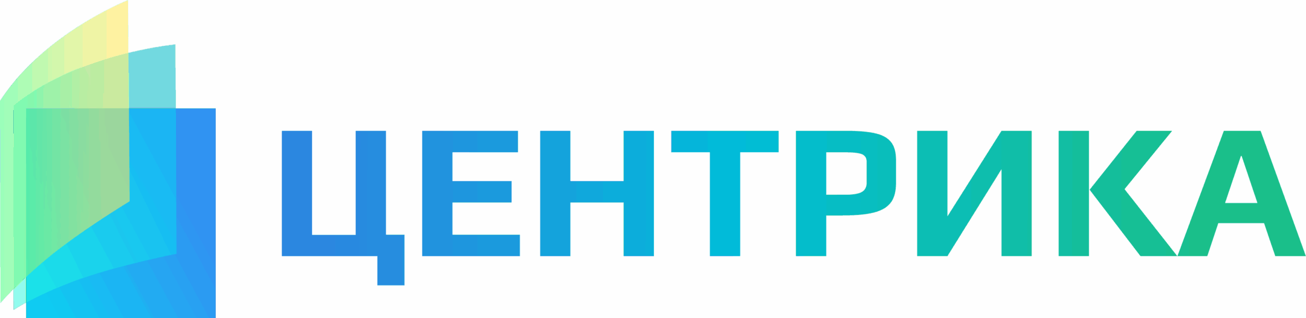 Центрика